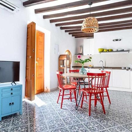 Apartamento Candela By Altea Holiday Homes 외부 사진