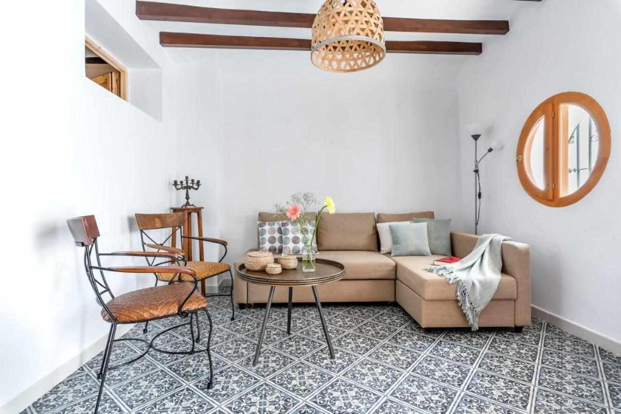 Apartamento Candela By Altea Holiday Homes 외부 사진
