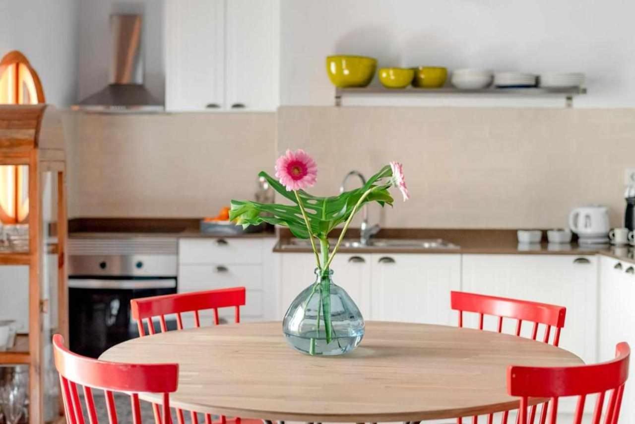 Apartamento Candela By Altea Holiday Homes 외부 사진