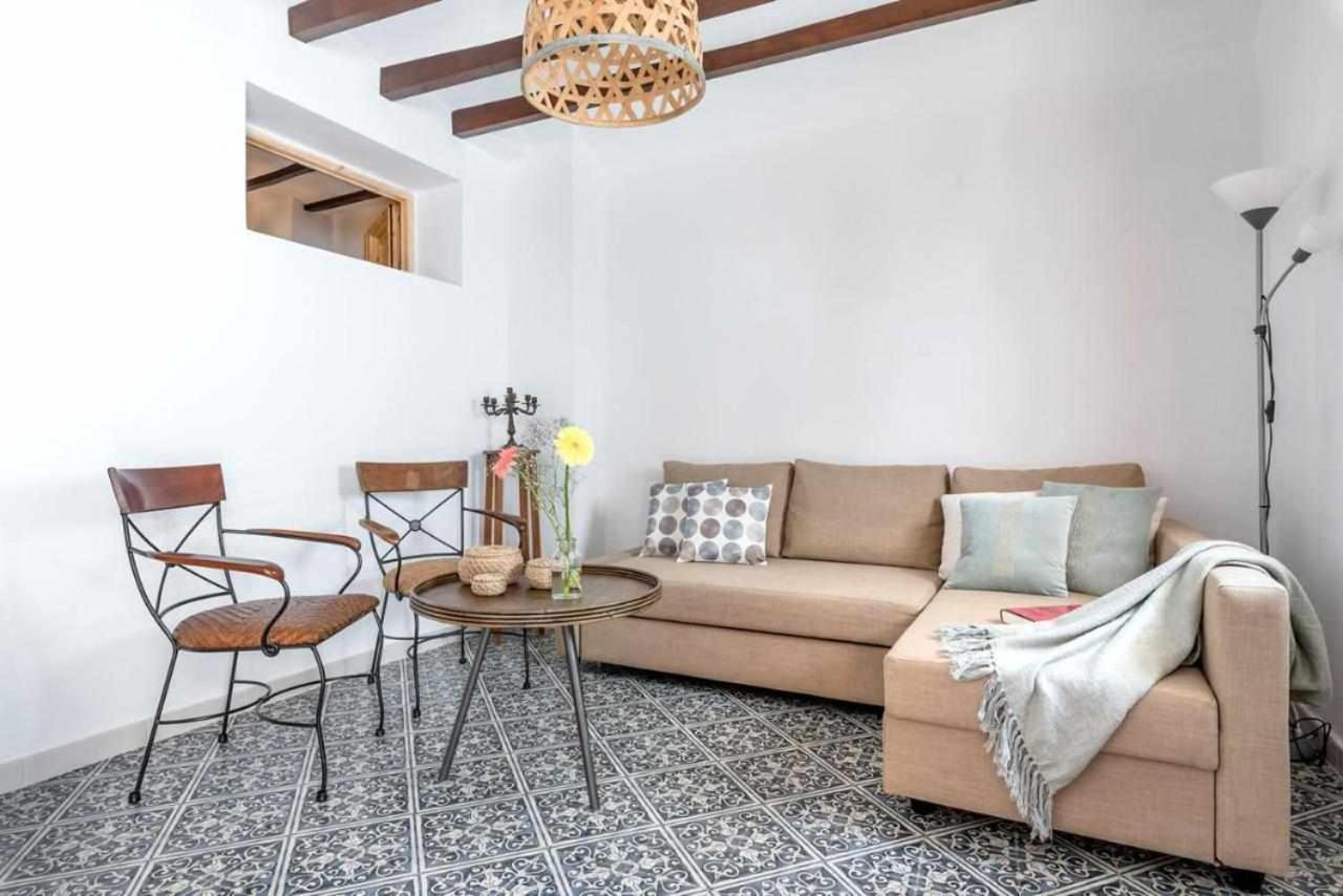 Apartamento Candela By Altea Holiday Homes 외부 사진