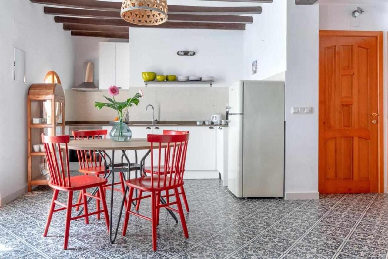 Apartamento Candela By Altea Holiday Homes 외부 사진
