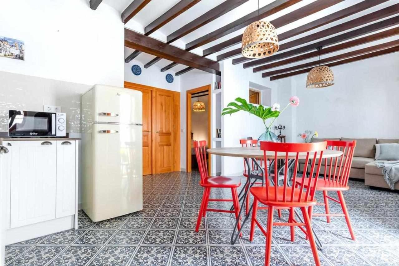 Apartamento Candela By Altea Holiday Homes 외부 사진