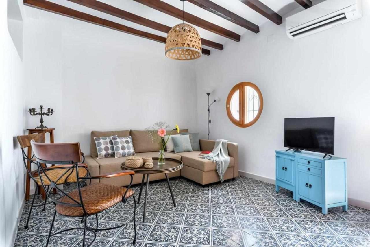 Apartamento Candela By Altea Holiday Homes 외부 사진