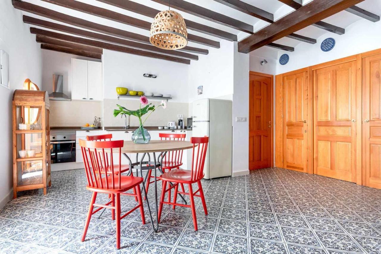 Apartamento Candela By Altea Holiday Homes 외부 사진