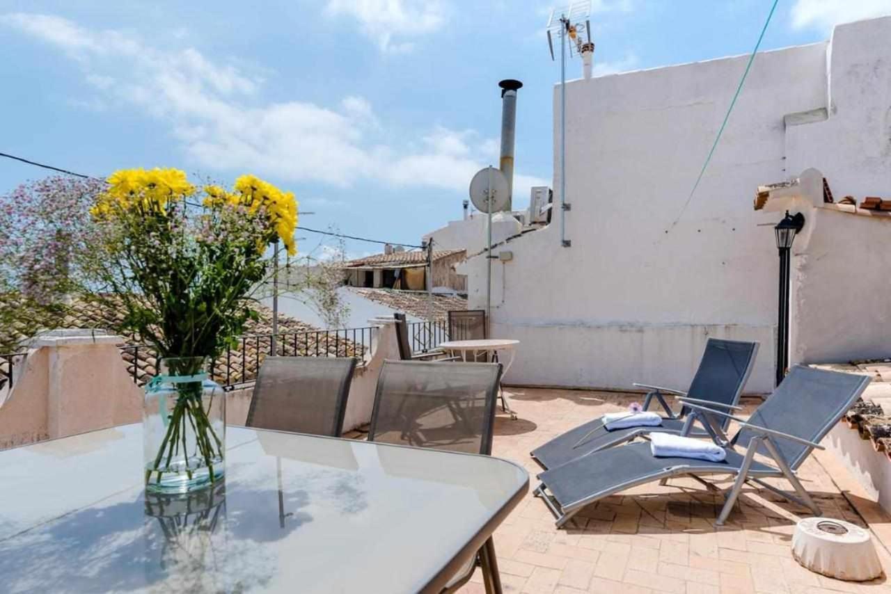 Apartamento Candela By Altea Holiday Homes 외부 사진