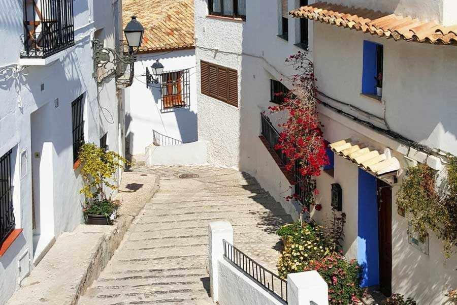 Apartamento Candela By Altea Holiday Homes 외부 사진