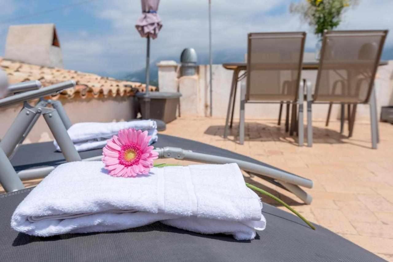Apartamento Candela By Altea Holiday Homes 외부 사진