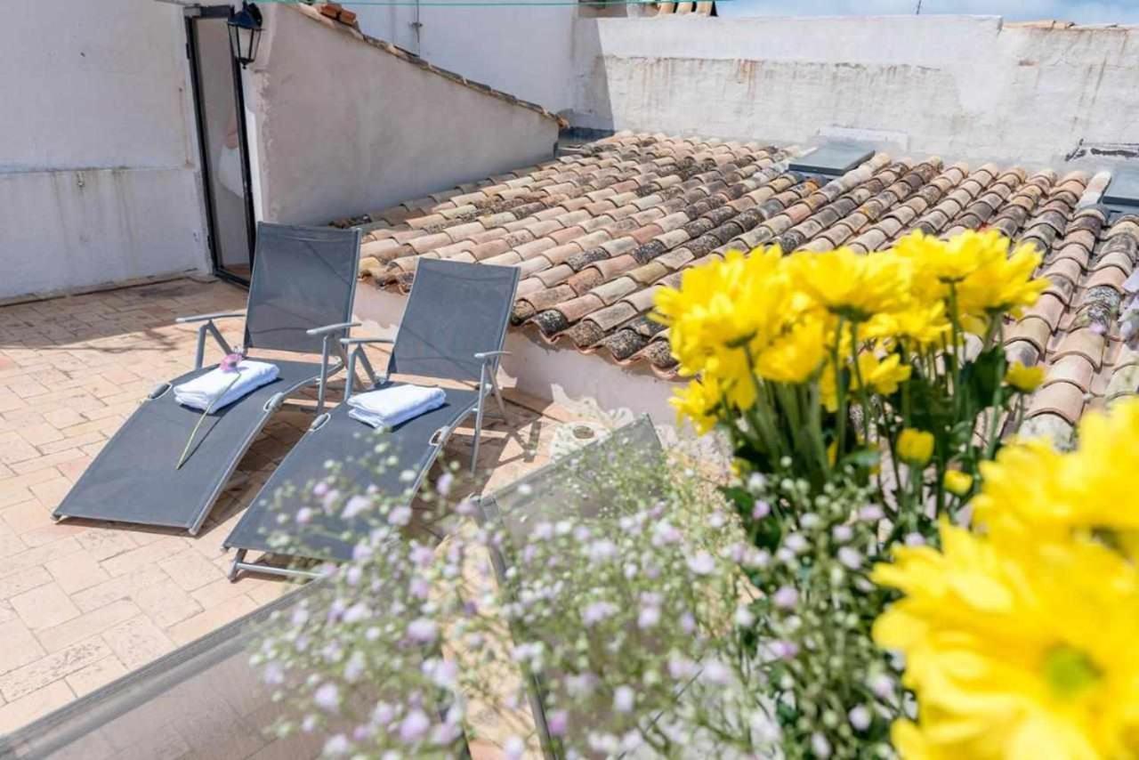 Apartamento Candela By Altea Holiday Homes 외부 사진