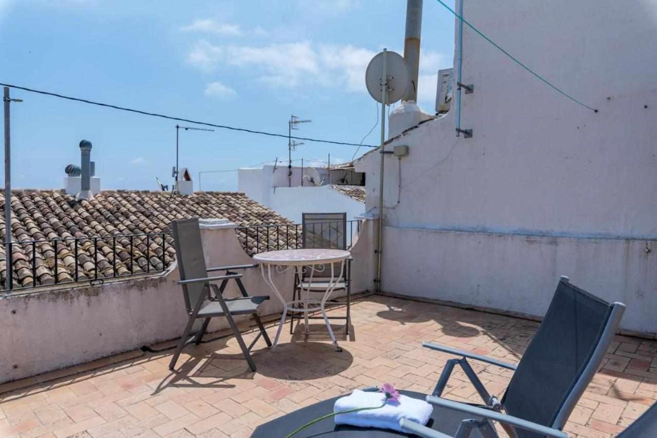 Apartamento Candela By Altea Holiday Homes 외부 사진